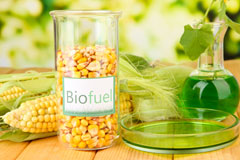 Odham biofuel availability