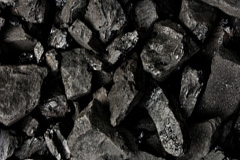 Odham coal boiler costs