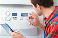 free commercial Odham boiler quotes