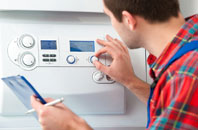 free Odham gas safe engineer quotes